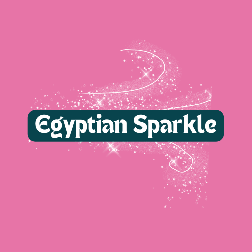 EGYPTIAN SPARKLE COTTON 100%