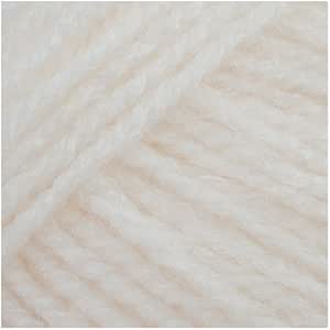 Robin DK Cream Wool Yarn Image