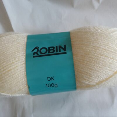 Lemon Robin DK Wool Yarn Supplier Image Product