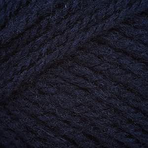 Navy Robin DK Wool Product Image