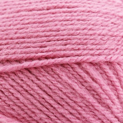 Pale Rose Robin DK Wool Image