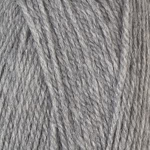 Silver Robin DK Wool Yarn Shop Image