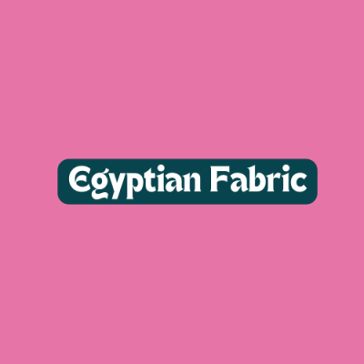 Egyptian 100% Cotton Fabric