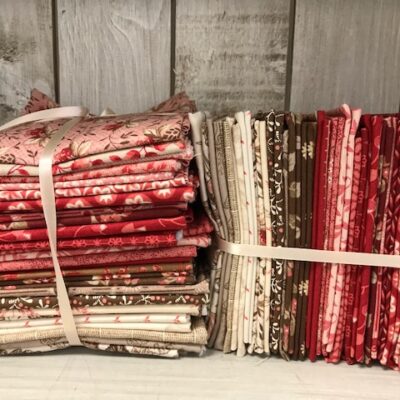 Fat Quarter Bundles