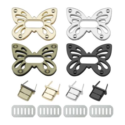 Buckles/Clasps & Fastener