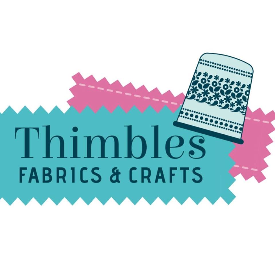 fabric shop UK online Logo