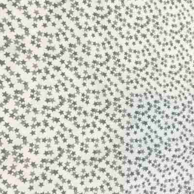 Mirror Reflecting Stars in Zigzag