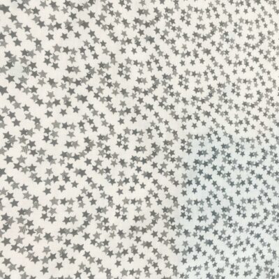 Mirror Reflecting Stars in Zigzag