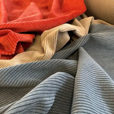 CORDUROY