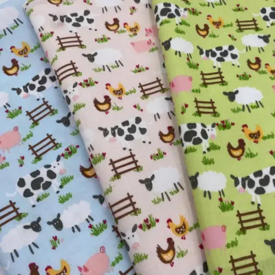 Farm Animals