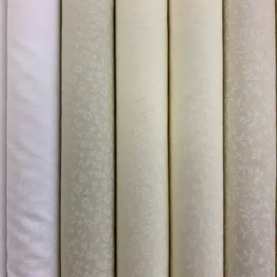 Tone on Tone and Paste Prints