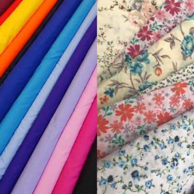 POLYCOTTON