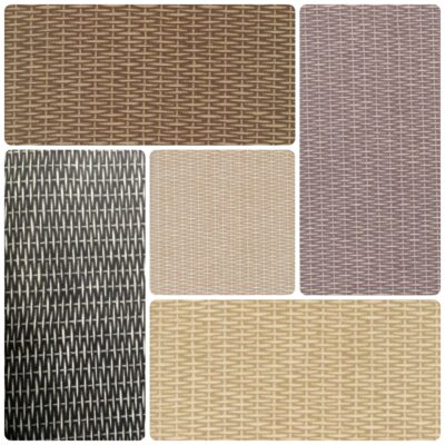 Basket Weave Fabric