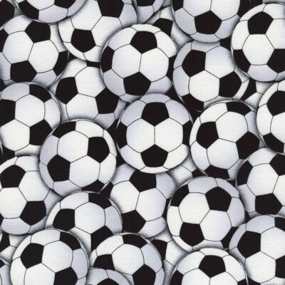 Goals & Footballs