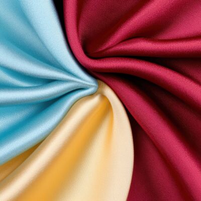 Duchess Satin Fabric