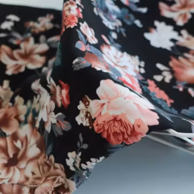 VISCOSE RAYON FABRICS
