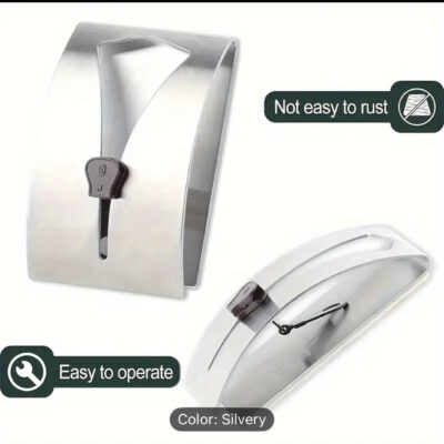 Stainless Steel Zipper Installer Zips