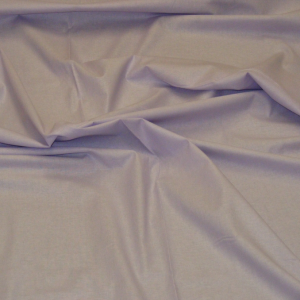 30 Lavender Purple Plain 100% Cotton Fabric Tight Woven