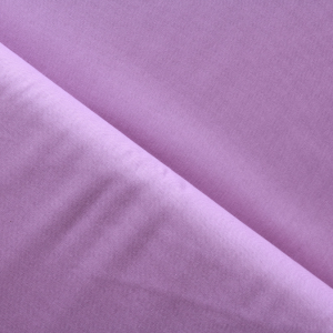 31 Mango Purple Plain 100% Cotton Fabric Tight Woven