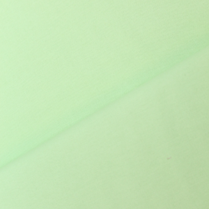 36 Mint Green Plain 100% Cotton Fabric Tight Woven