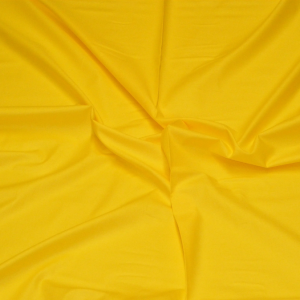 39 Grape Fruit Yellow Plain 100% Cotton Fabric Tight Woven