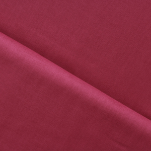 45 Fuchsia Pink Plain 100% Cotton Fabric Tight Woven