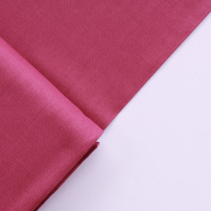 46 Orchid Pink Plain 100% Cotton Fabric Tight Woven