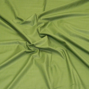 69 Spruce Green 100% Cotton Fabric Tight Woven