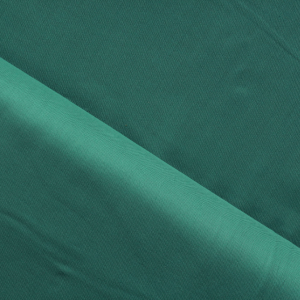70 Bottle Green 100% Cotton Fabric Tight Woven