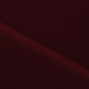 74 Burgundy Wine 100% Cotton Fabric Tight Woven