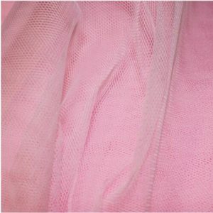 Briar Rose Plain Dress Net