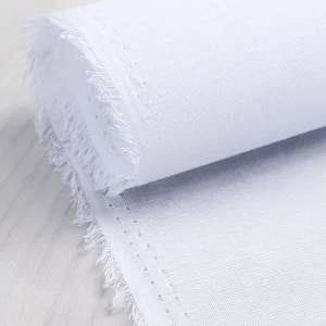 Iron On Fusible Buckram - Extra Stiff Interfacing - Heavy
