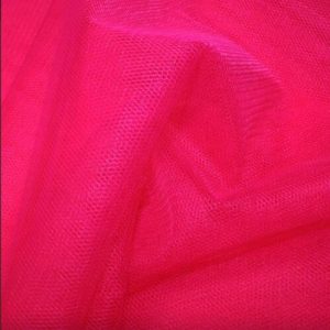 Cherry Plain Dress Net