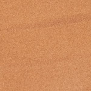 Cinnamon Brown Plain Antipil Fleece Fabric