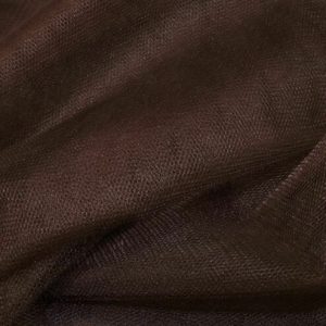 Peat Plain Dress Net