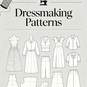 Dressmaking Patterns