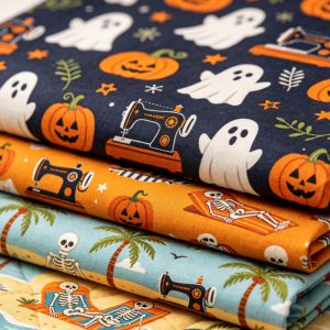 Novelty Cotton Prints