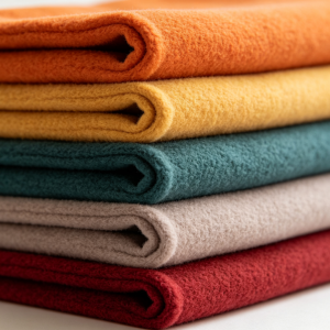 Plain Fleece