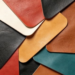 Faux Leatherette / PVC