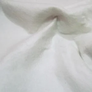 Ultra Thin Wadding - White