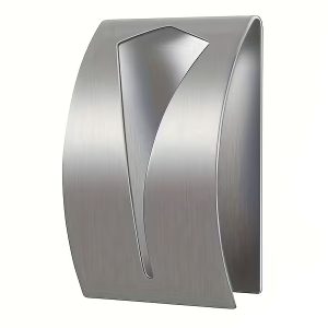 Stainless Steel Tool For Zip Slider Installer Convenient for Zipper Installation Tool