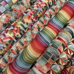 New World Tapestry Fabrics