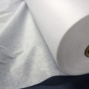Vlieseline (Vilene) Iron On Fusible Interfacing - Light
