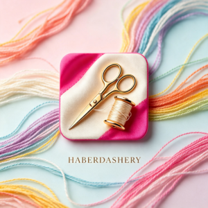 Haberdashery