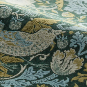 Curtains and Upholstery Fabrics