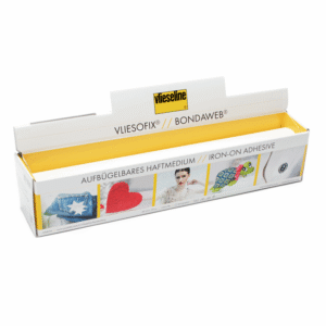 Vlieseline (Vilene) Fusible Iron on Bondaweb